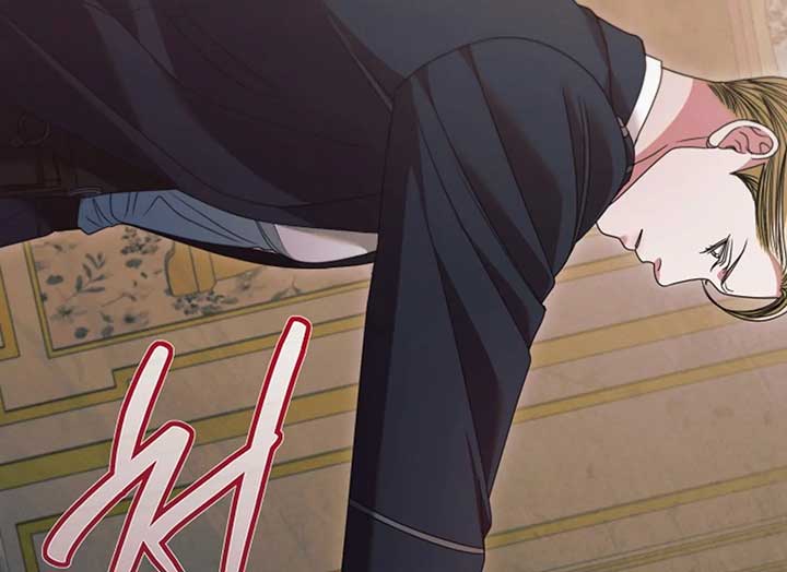 Try Begging Me Chapter 37 - Page 87