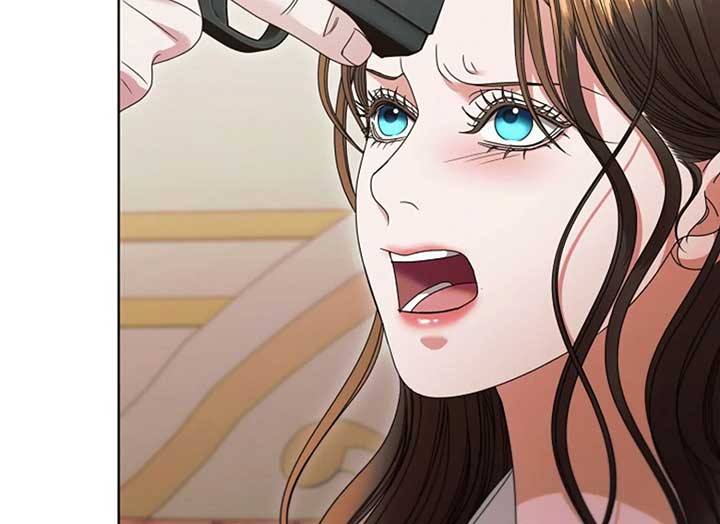 Try Begging Me Chapter 37 - Page 92