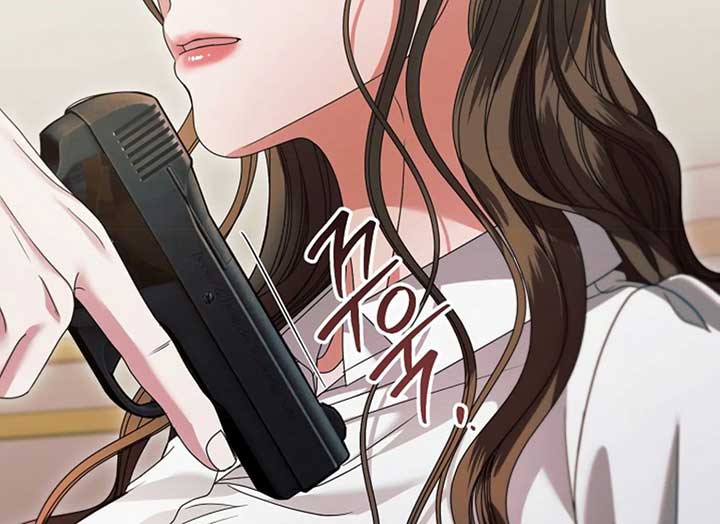 Try Begging Me Chapter 37 - Page 97