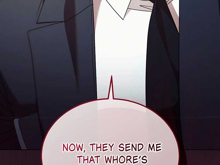 Try Begging Me Chapter 38 - Page 100