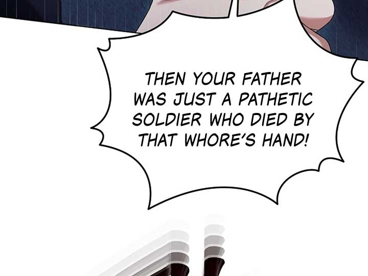 Try Begging Me Chapter 38 - Page 105