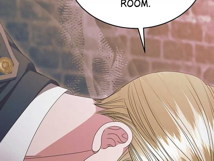 Try Begging Me Chapter 38 - Page 111