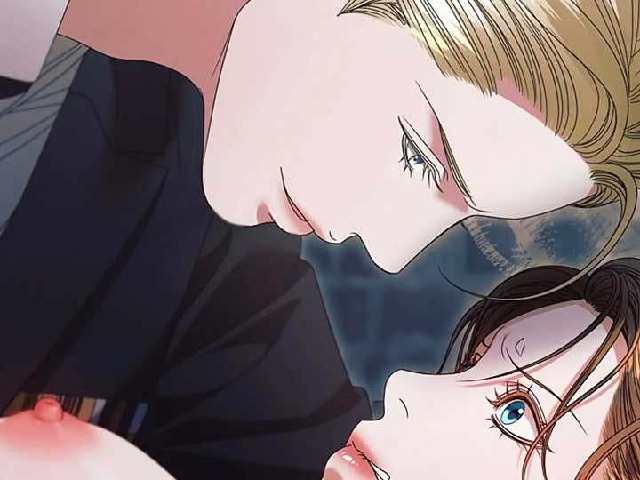 Try Begging Me Chapter 38 - Page 112