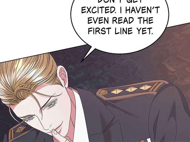 Try Begging Me Chapter 38 - Page 174