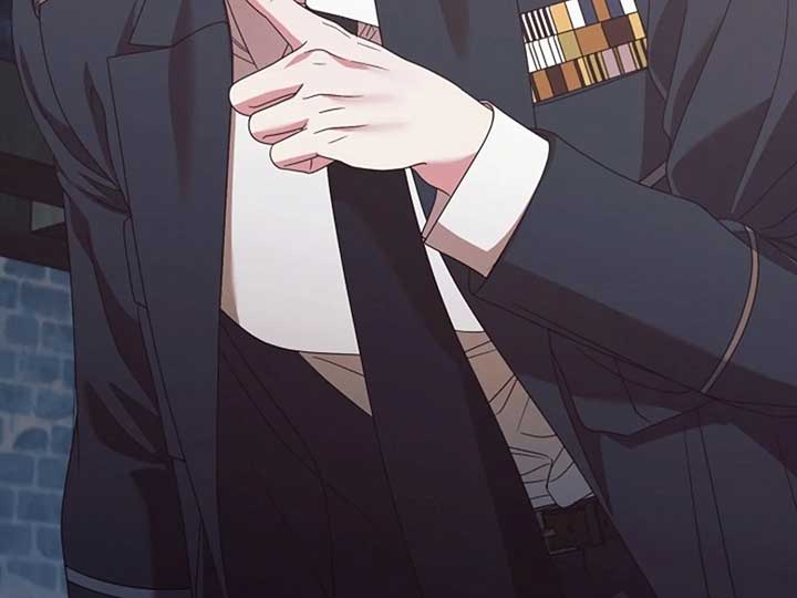 Try Begging Me Chapter 38 - Page 175