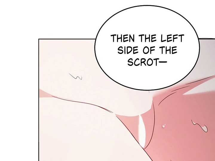 Try Begging Me Chapter 38 - Page 178