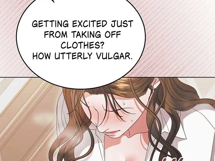 Try Begging Me Chapter 38 - Page 23