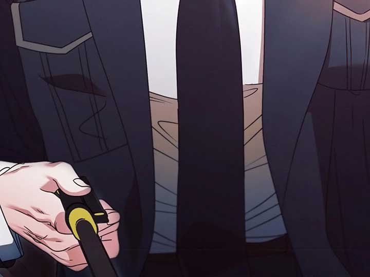 Try Begging Me Chapter 38 - Page 34