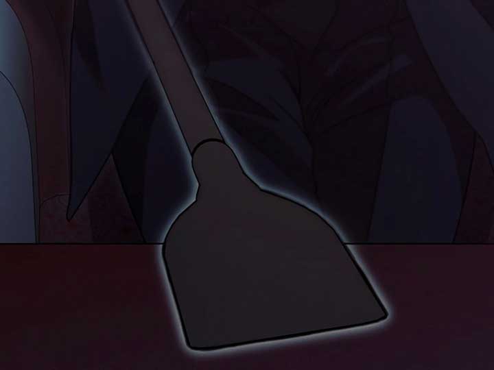 Try Begging Me Chapter 38 - Page 35