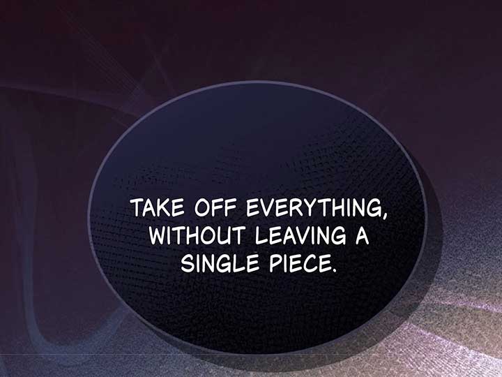 Try Begging Me Chapter 38 - Page 36