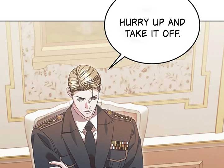 Try Begging Me Chapter 38 - Page 4