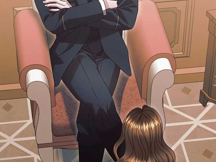 Try Begging Me Chapter 38 - Page 5