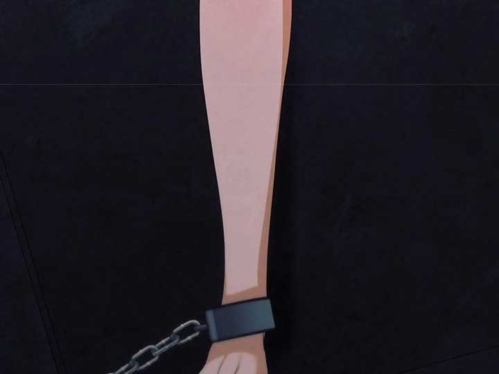 Try Begging Me Chapter 38 - Page 53