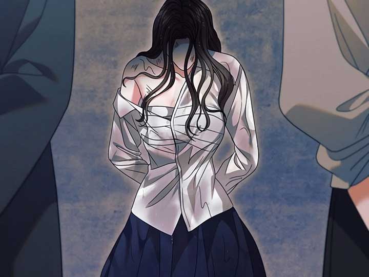 Try Begging Me Chapter 38 - Page 72