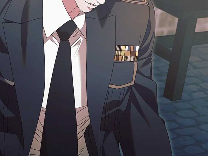 Try Begging Me Chapter 38 - Page 91