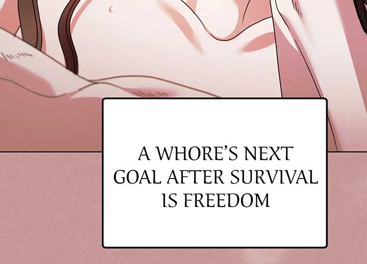 Try Begging Me Chapter 40 - Page 105