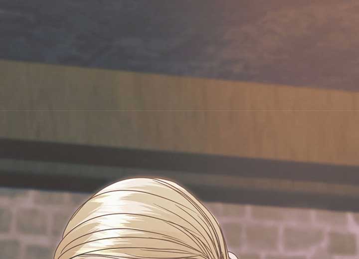 Try Begging Me Chapter 40 - Page 111