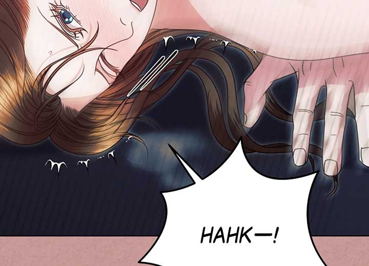 Try Begging Me Chapter 40 - Page 123