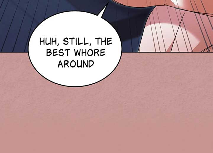 Try Begging Me Chapter 40 - Page 140