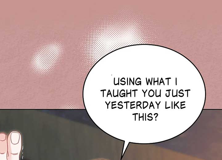 Try Begging Me Chapter 40 - Page 141