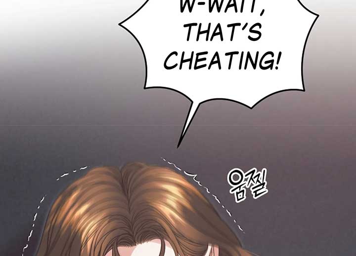 Try Begging Me Chapter 40 - Page 173