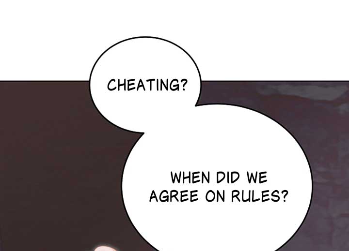 Try Begging Me Chapter 40 - Page 178