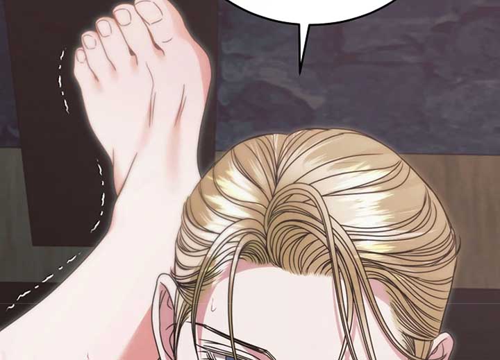 Try Begging Me Chapter 40 - Page 179