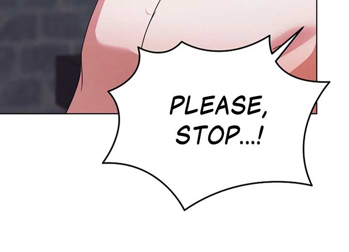 Try Begging Me Chapter 40 - Page 190