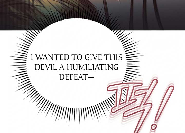 Try Begging Me Chapter 40 - Page 205