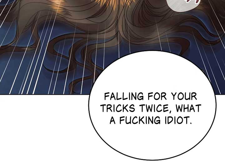 Try Begging Me Chapter 40 - Page 35