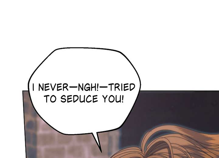 Try Begging Me Chapter 40 - Page 36