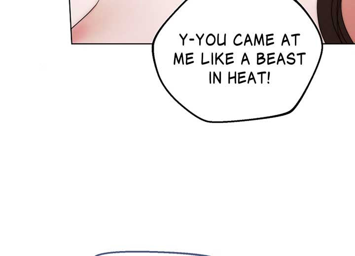 Try Begging Me Chapter 40 - Page 39