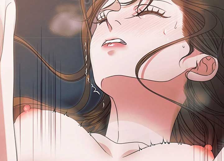 Try Begging Me Chapter 40 - Page 4