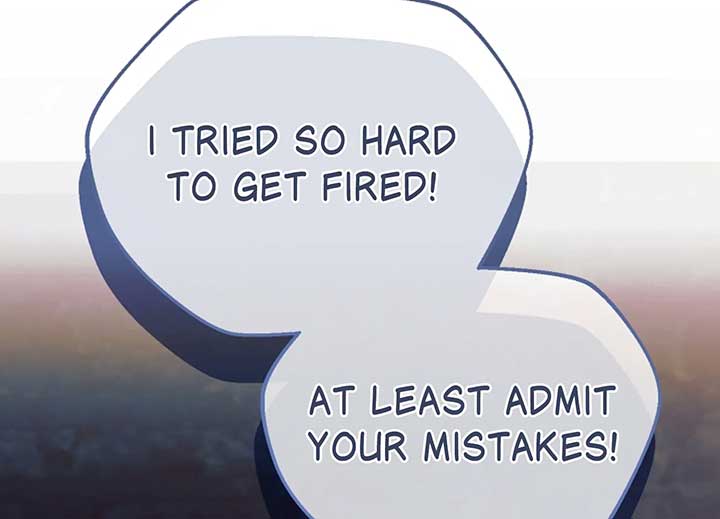 Try Begging Me Chapter 40 - Page 40