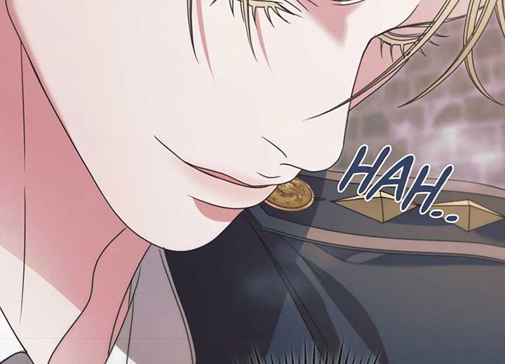 Try Begging Me Chapter 40 - Page 45