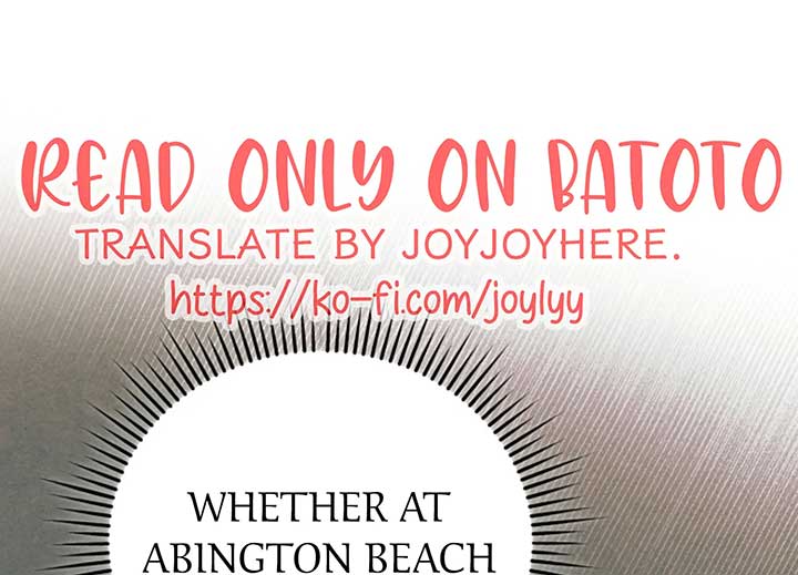 Try Begging Me Chapter 40 - Page 47