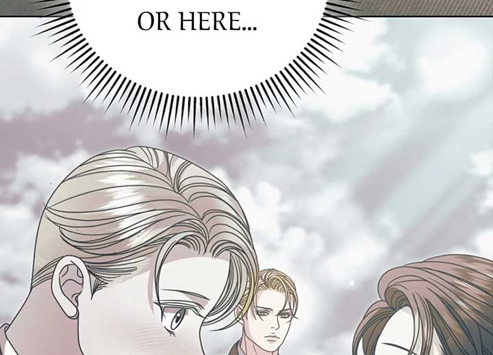 Try Begging Me Chapter 40 - Page 48