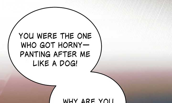 Try Begging Me Chapter 40 - Page 52