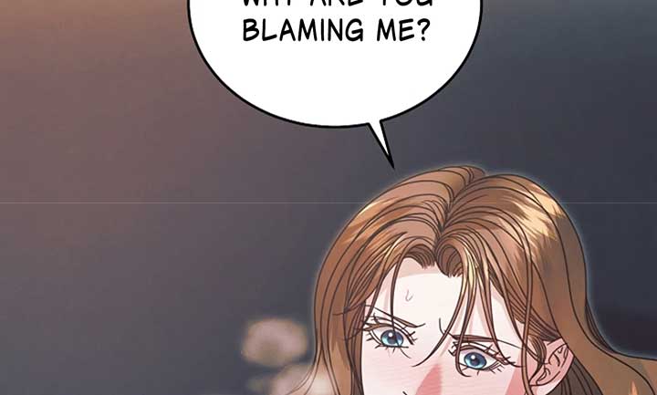 Try Begging Me Chapter 40 - Page 53