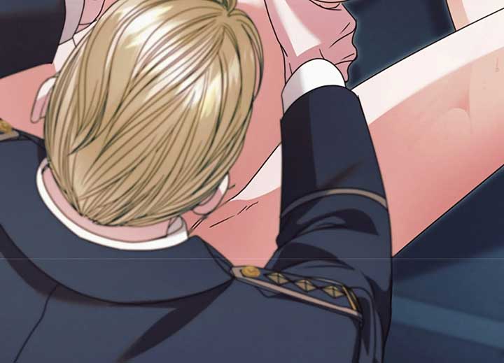 Try Begging Me Chapter 40 - Page 55