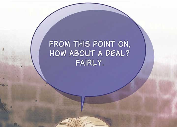 Try Begging Me Chapter 40 - Page 67