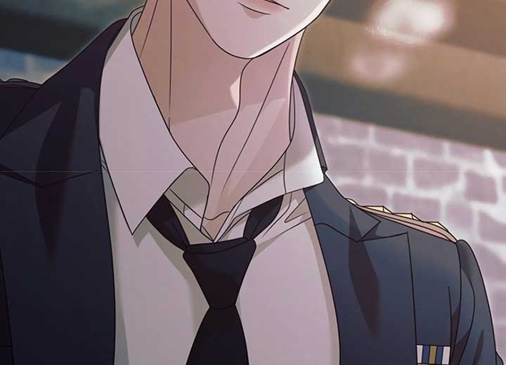 Try Begging Me Chapter 40 - Page 8