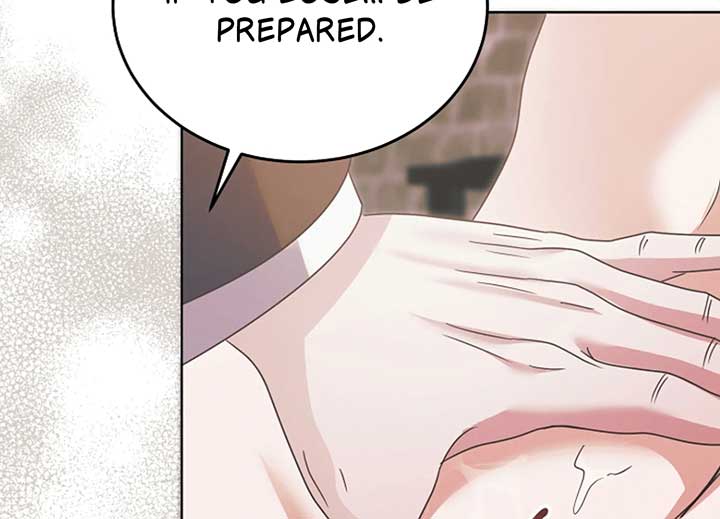 Try Begging Me Chapter 40 - Page 82