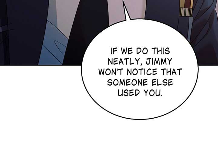 Try Begging Me Chapter 40 - Page 9