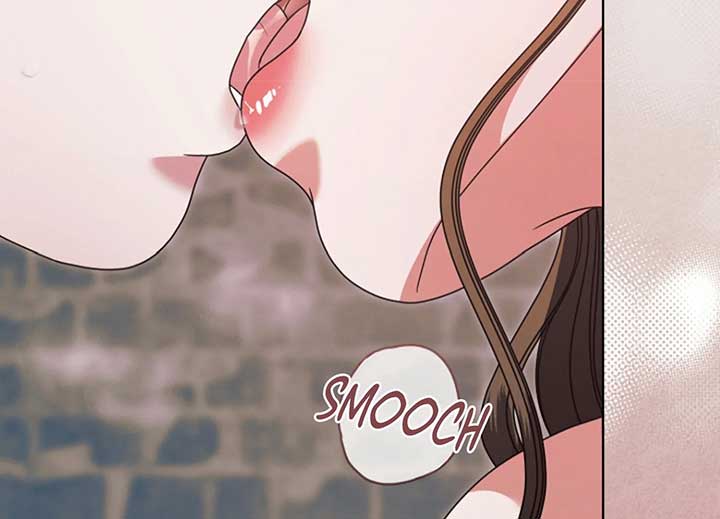 Try Begging Me Chapter 40 - Page 94