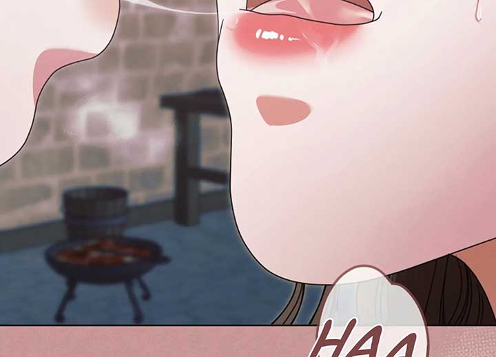 Try Begging Me Chapter 40 - Page 97