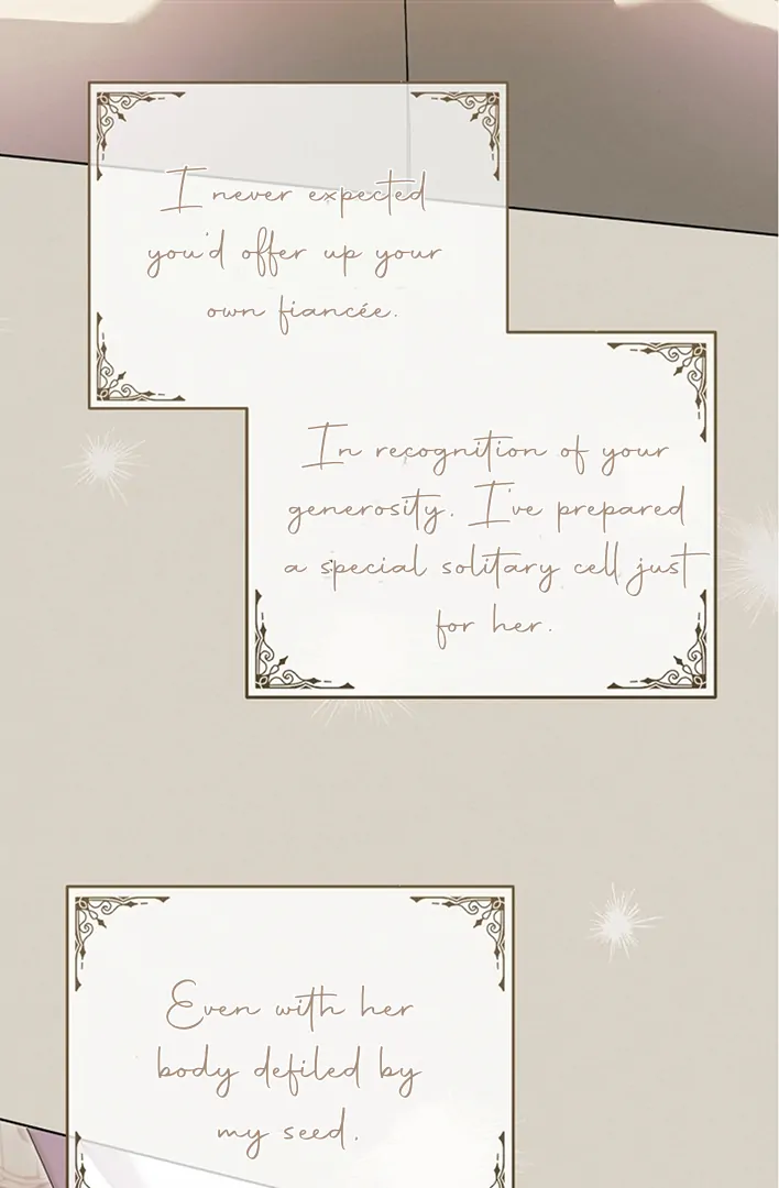 Try Begging Me Chapter 42 - Page 10