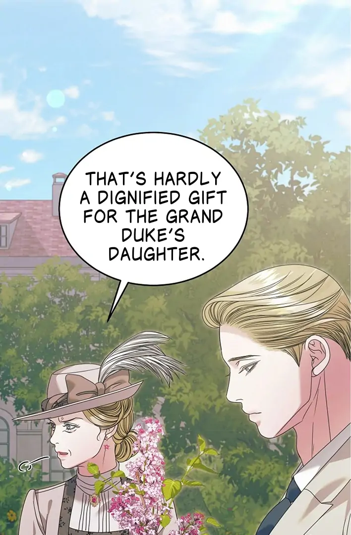 Try Begging Me Chapter 42 - Page 102