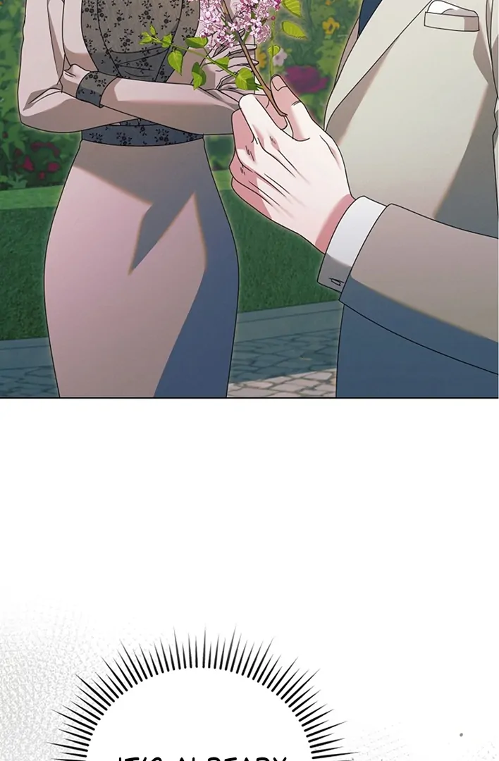 Try Begging Me Chapter 42 - Page 103