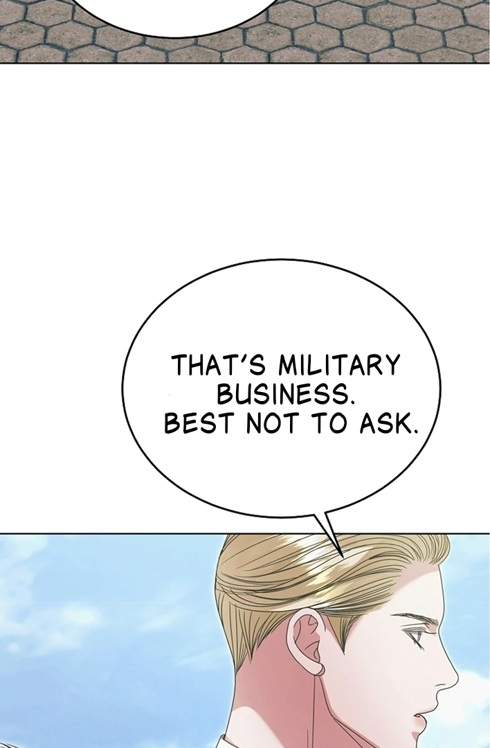 Try Begging Me Chapter 42 - Page 107